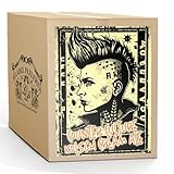 Label Peelers Counter Culture Kolsch Cream Ale Beer Kit