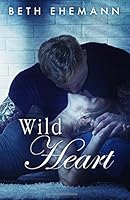 Wild Heart 1537001671 Book Cover