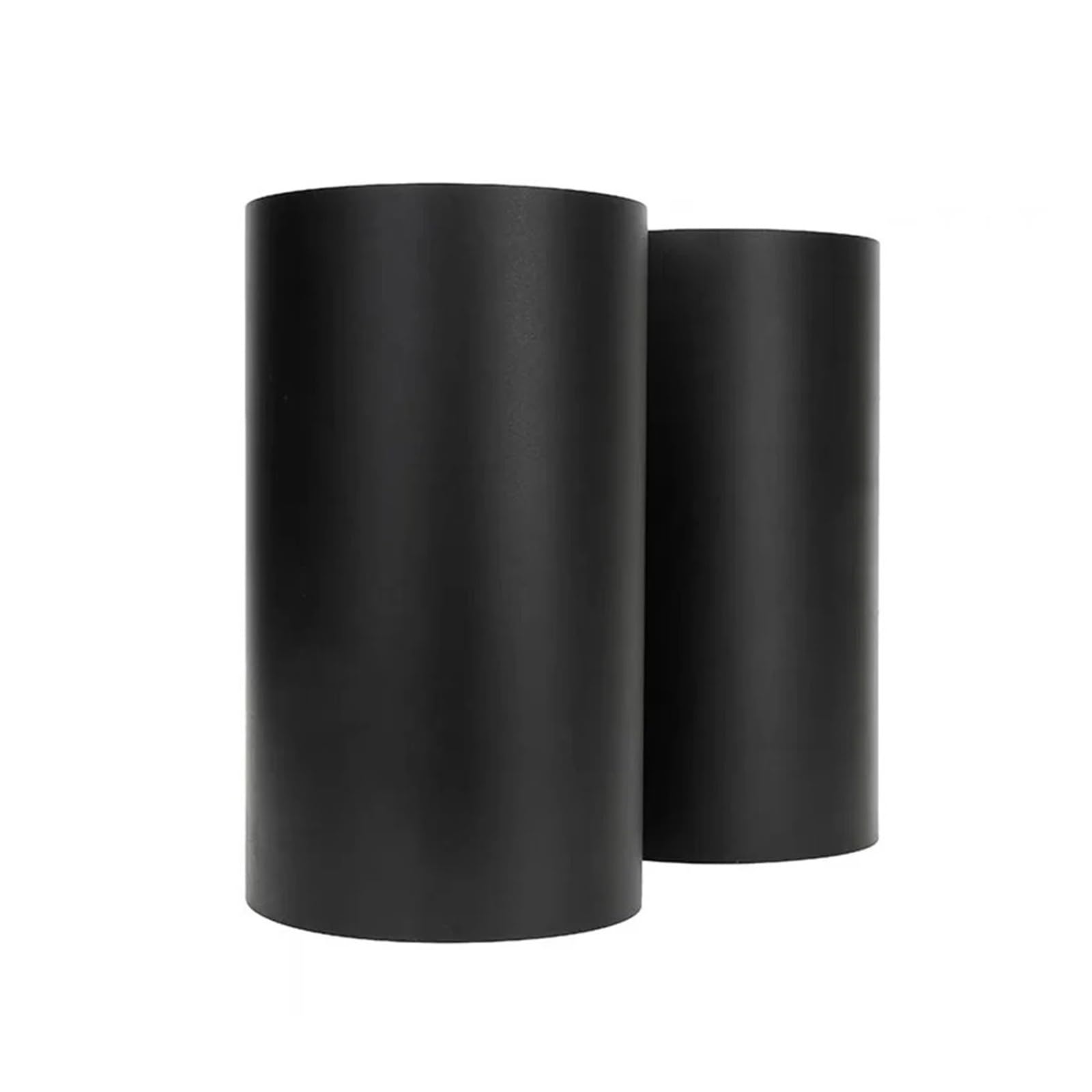 1 PZ Perimetro: 1100mm-1550mm PVC Nero Trasmissione Industriale Nastro Trasportatore Larghezza del Nastro: 100~150mm Spessore 4mm(1100mm,11cm-110mm)