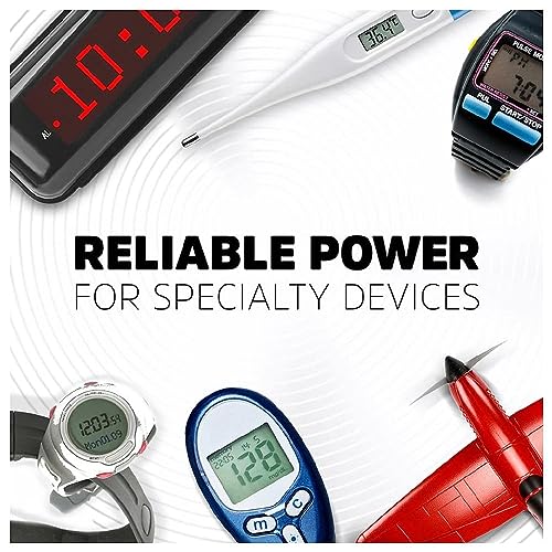 Energizer 377BPZ Pila Óxido de Plata 1 Unidad miniatura 3