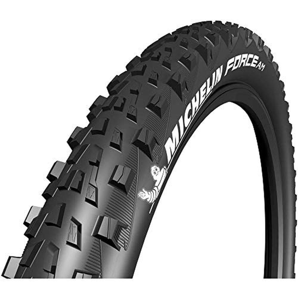 ミシュラン forceam2 29×2.40 mtb29インチ ミシュラン forceam2 29×2.40 mtb29インチ - メルカリ
