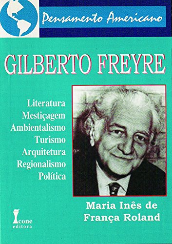  Gilberto Freyre
