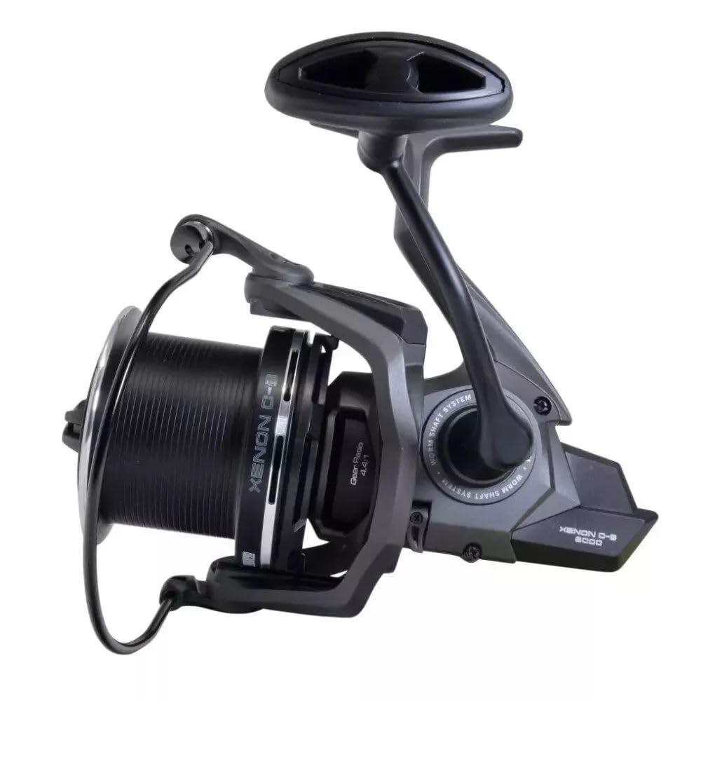 Tronixpro Xenon C6 8000 Reel | Beach Fishing Reel | TRXC680