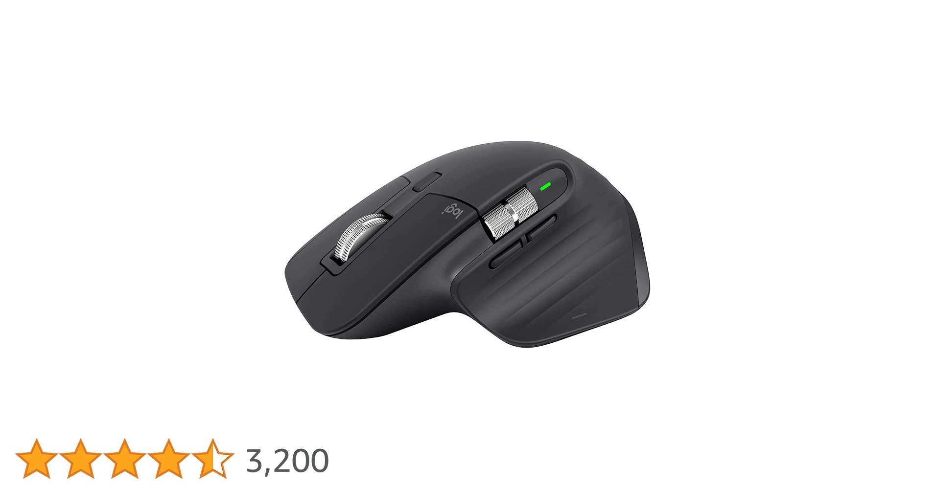 Amazon.co.jp: ロジクール アドバンスド ワイヤレスマウス MX
