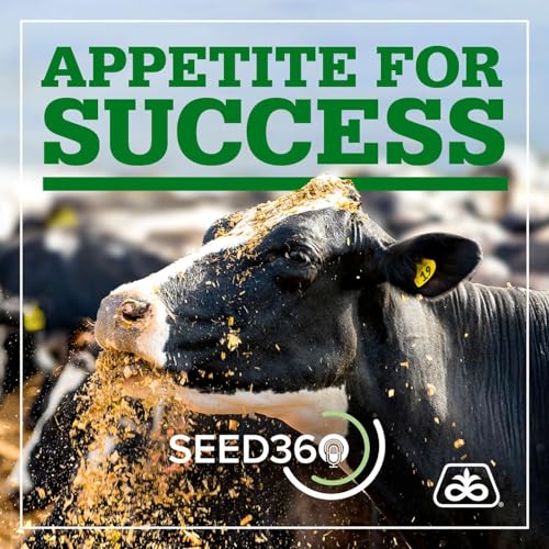 『Part 3: Appetite for Success with Dr Bill Mahanna』のカバーアート