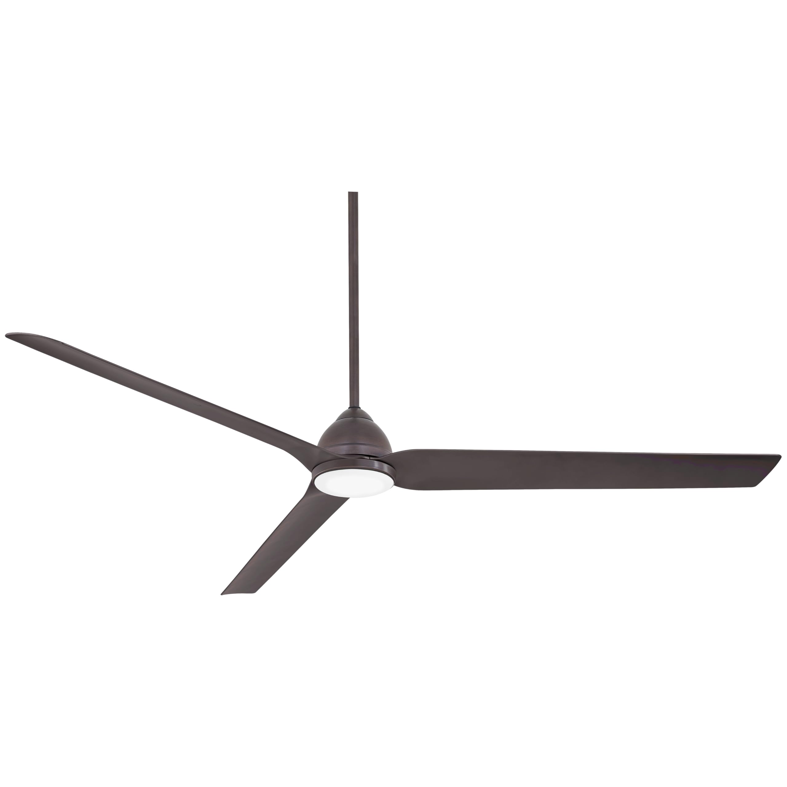 MINKA-AIRE F754L-KA Java 84 Inch Outdoor Smart Ceiling Fan with
