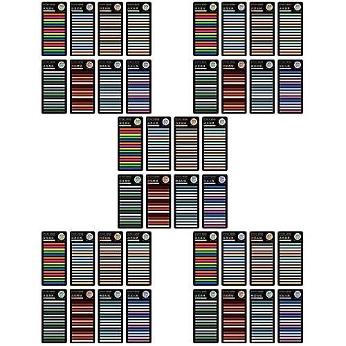 Fournitures de bureau multifonctionnelles NUOBESTY pour révision étudiante