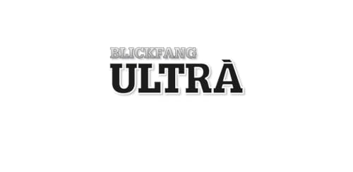 Blickfang Ultra