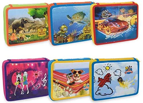 Balmar 2000-BALMAR 2000 3 Zip Grande-Assortito
