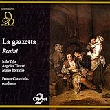 OPERA D'ORO - STATI