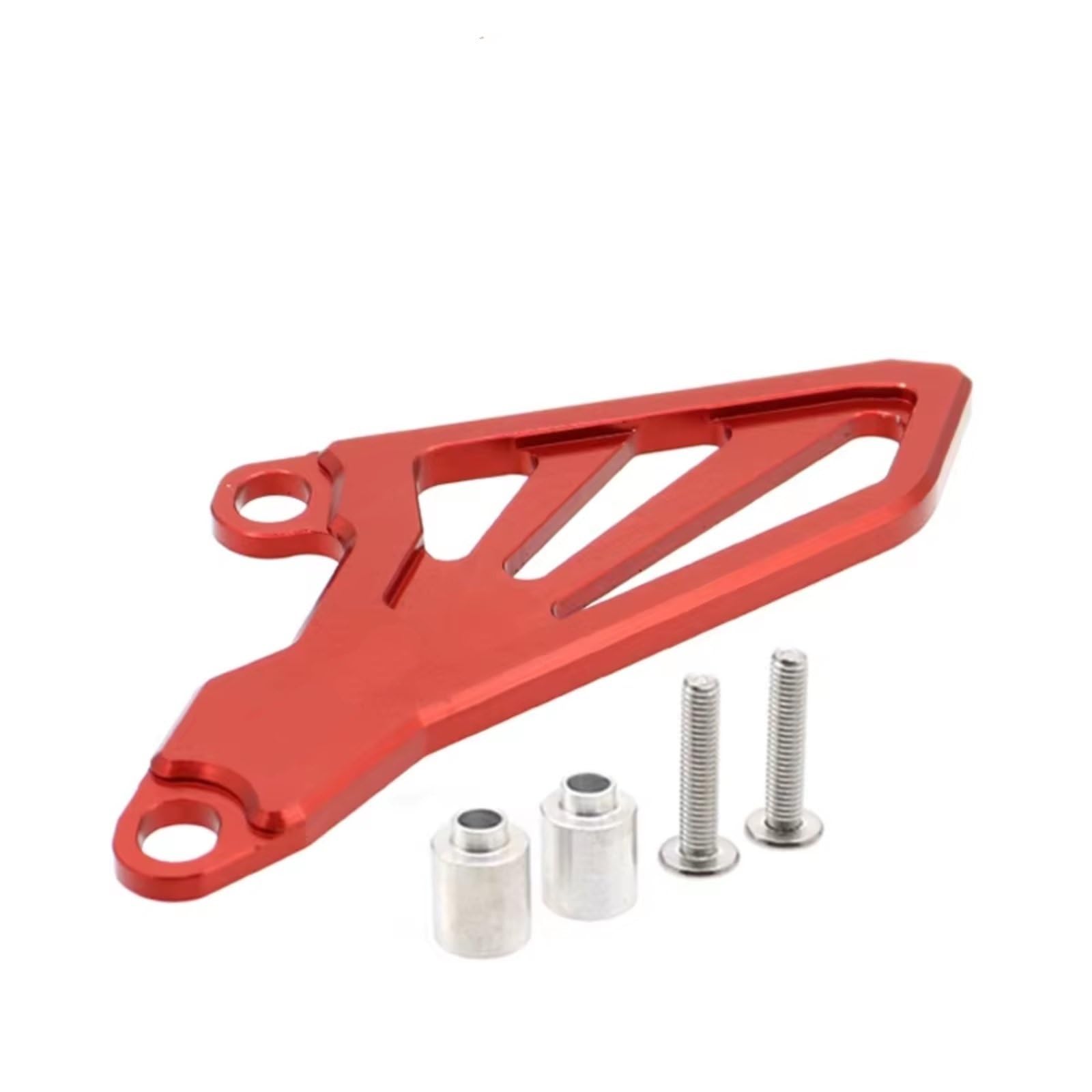 Cubierta De Piñón Delantero Motocicleta Para CRF450R CRF250R
