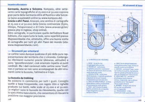 Viaggiare a piedi. Tutti i consigli per il