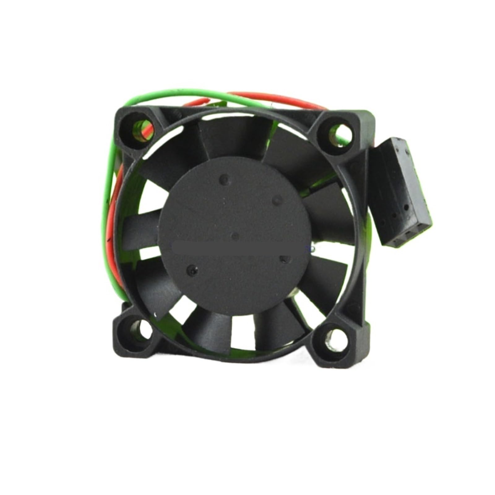 OKEWGHFL OD4010-05HB 5V 0.10A 4CM/cm 2-wire cooling fan