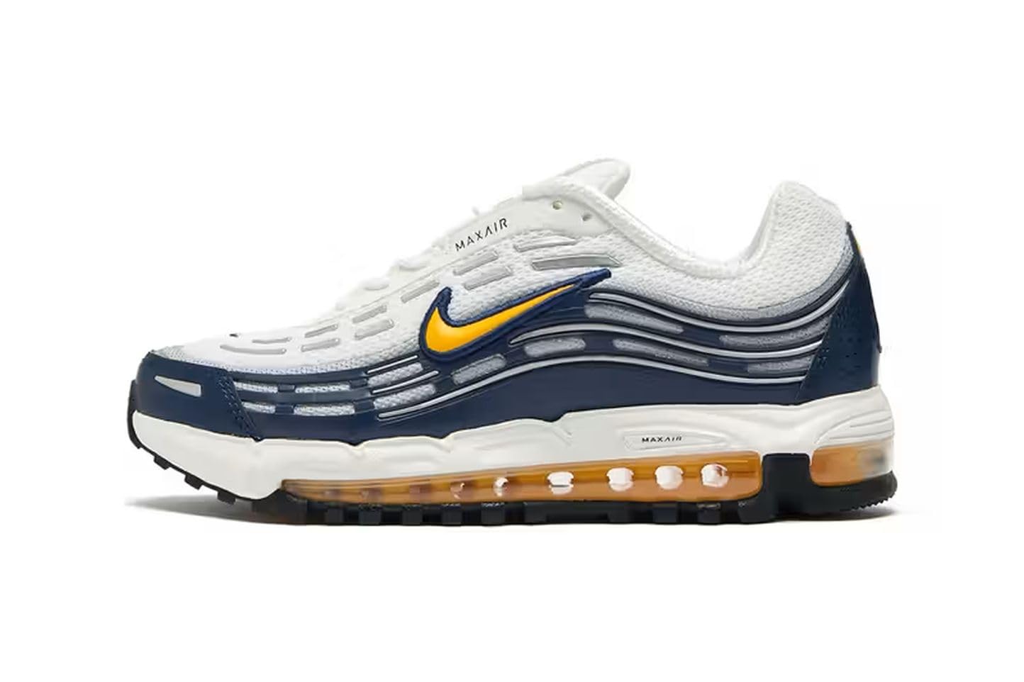 NIKE Air MAX TL 2.5, Sneaker Hombre