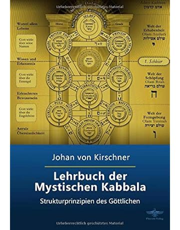 Kabbala Mystik Bucher Amazon De Kabbala Mystik Bucher Amazon De