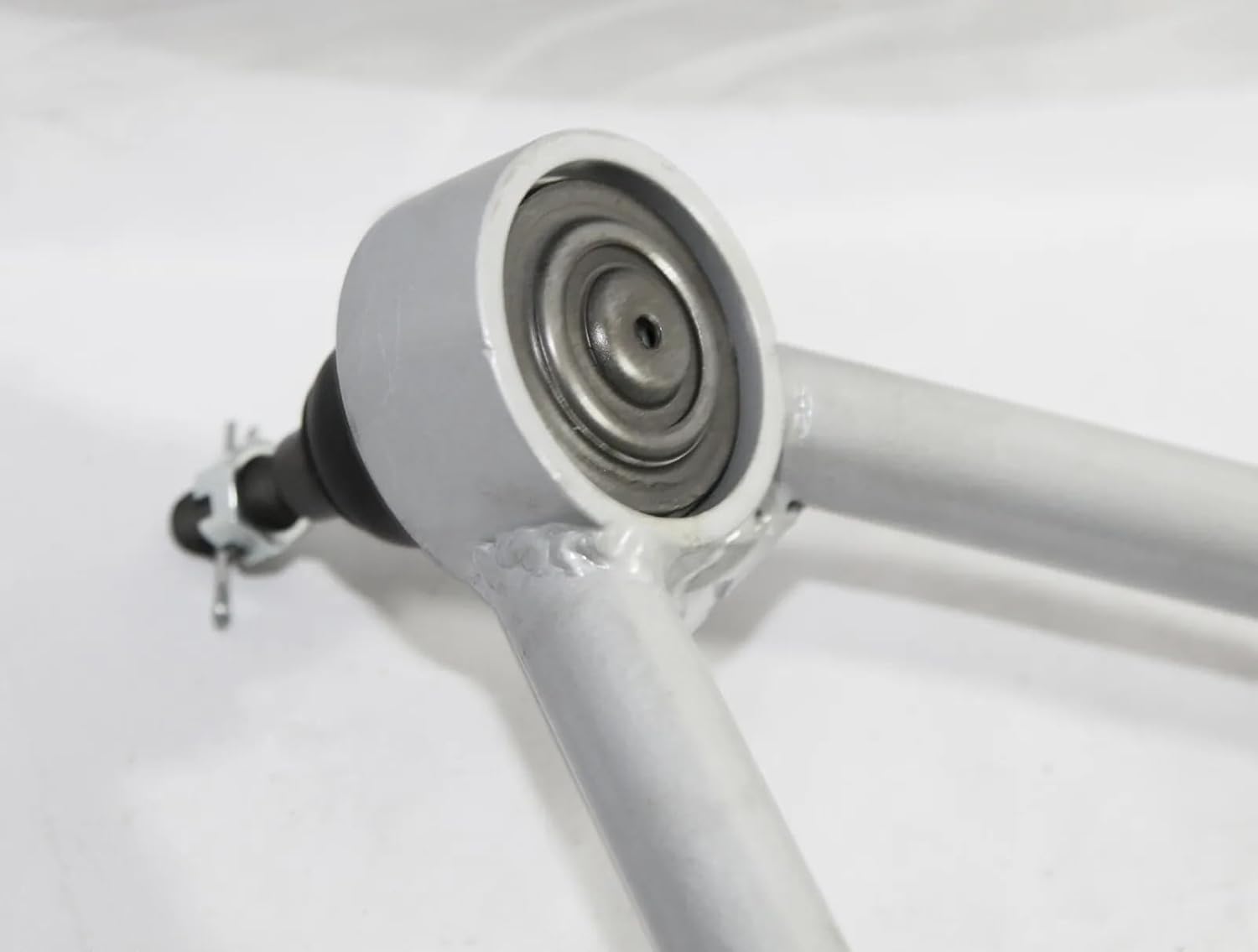 Front Upper Control Arms for 1988-1998 Chevy/GMC K1500 1992-1998 Chevy/GM Suburban/Tahoe 4WD 6LUG