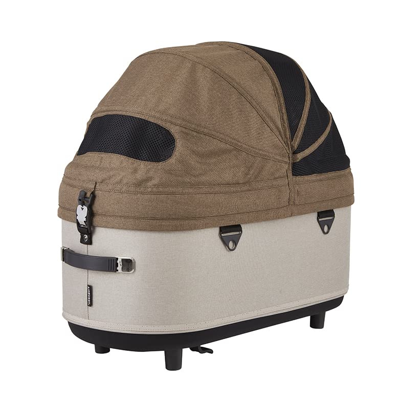 Amazon.co.jp: AIRBUGGY DOME3 COT REGULAR 単品 ドーム3 (カカオ  