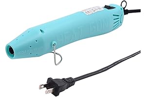 Mofa Resin Heat Gun: Essential Tool for Crafting Precision