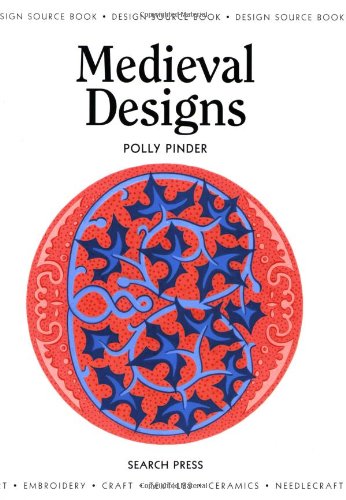 Medieval Designs (Design Source Books)