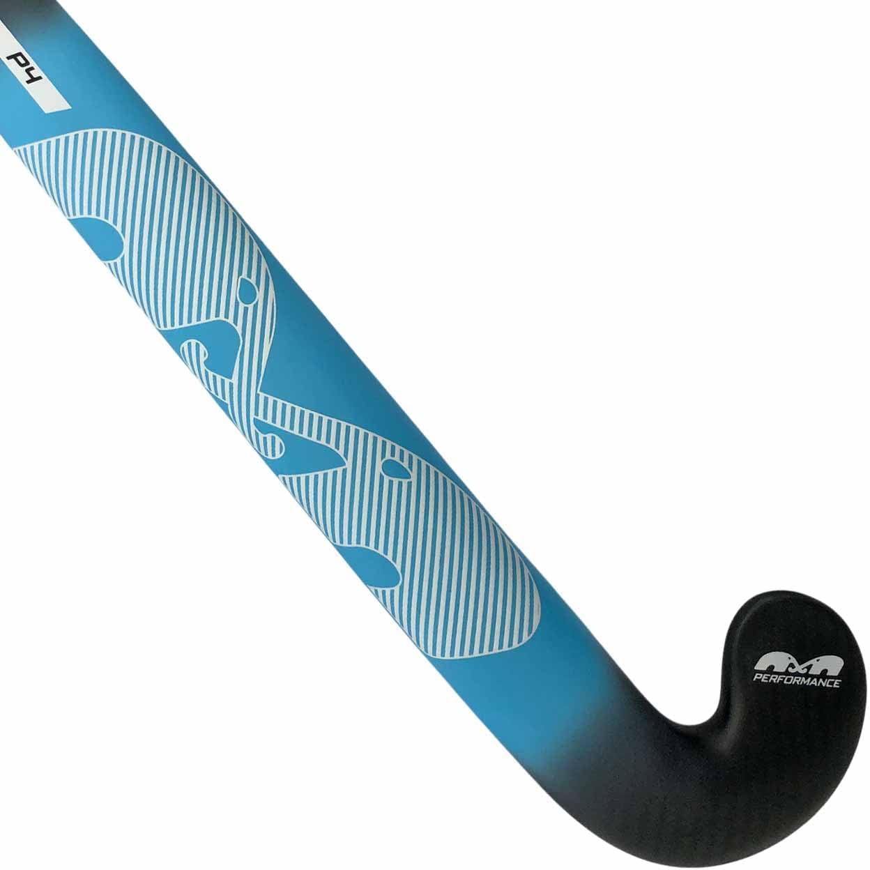 Longstreth TK Performance 4 Competitive Field Hockey Stick