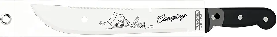 FACAO MATO INOX 12 VDE