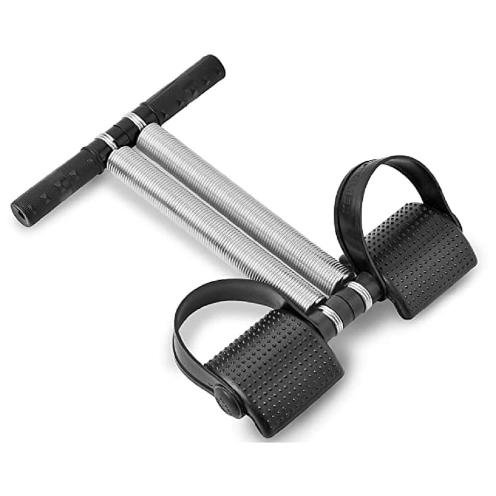 Shopfleet Tummy Trimmer For men and Women for Abs Exercise Equipment | Leg Exerciser | Waist Strength Training Equipment for Men and Women (B0CCJ3RJWW) Amazon Price History, Amazon Price Tracker