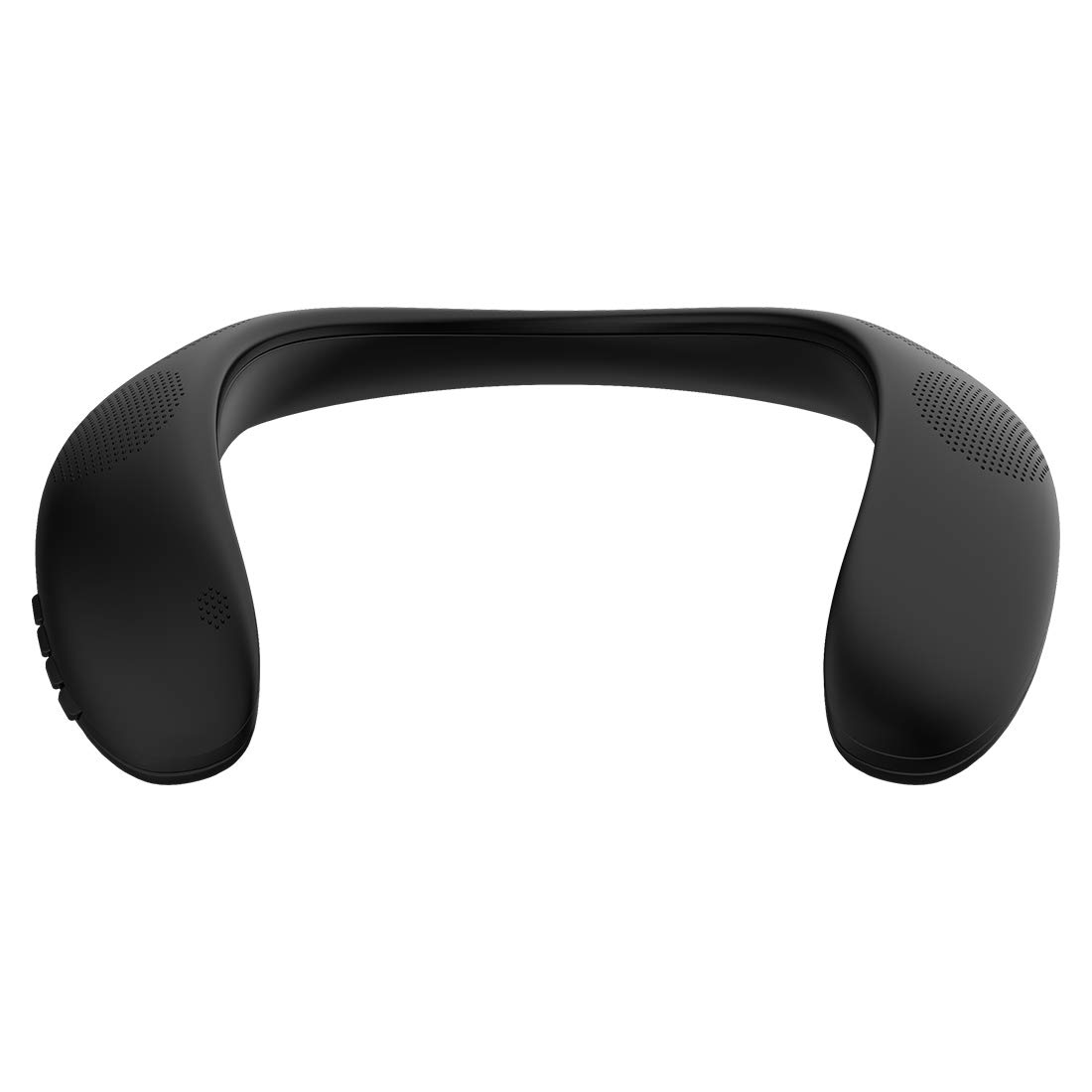Amazon.co.jp: ウェアラブルネックスピーカーBluedio HS Bluetooth