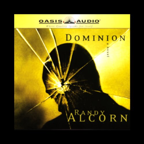 Cover art for Dominion