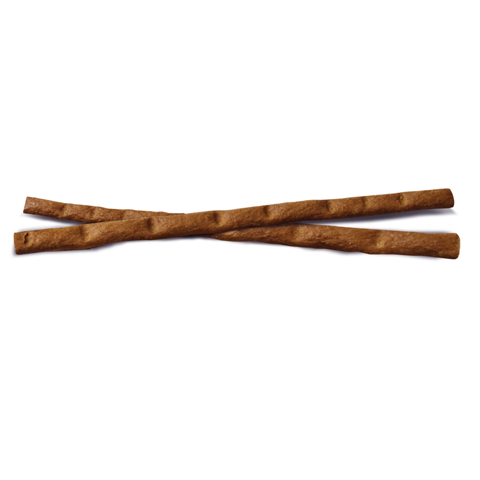 GimCat Sticks ave - Suaves palitos para masticar con alto contenido de carne y sin azúcar añadido - 1 multipack (10 sticks)