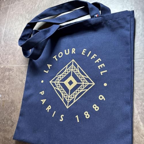 万博 フランス館 トートバッグ 記念メダル限定 2025 2点セット - 製品詳細