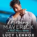 Cover of Moving Maverick