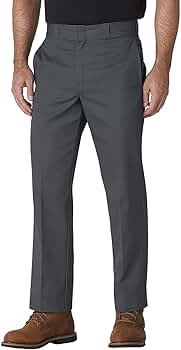 dickies 874 USA製 チャコール W34 ワークパンツ Amazon | [ディッキーズ] 874 ワークパンツ チャコール W34L28