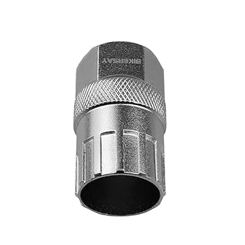Amazon | k-outdoor ボスフリー抜き フリーホイールリムーバー