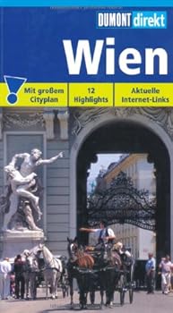 Paperback Wien. DuMont direkt [German] Book