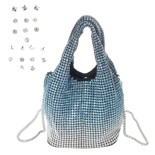 Sac nylon strass solide : finis les accrocs sur vos robes de mariage
