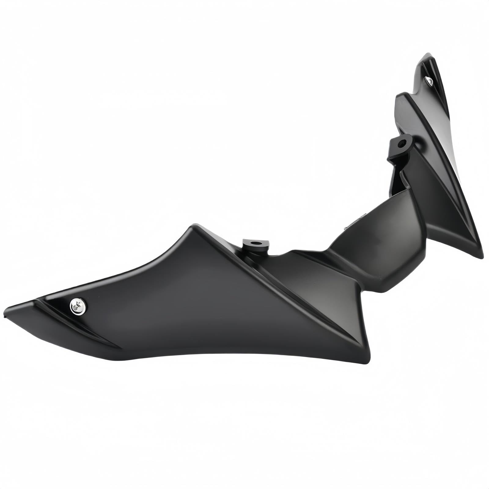 Motorrad Nasenkegel Für Yamaha MT09 2021–2023 vordere Nasenverkleidung