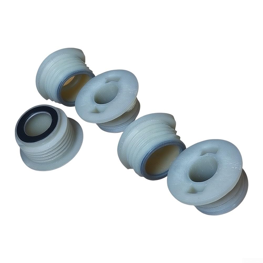 para engranajes Bomba Aceite Motosierra CS-350 CS-2600 para(5pcs)