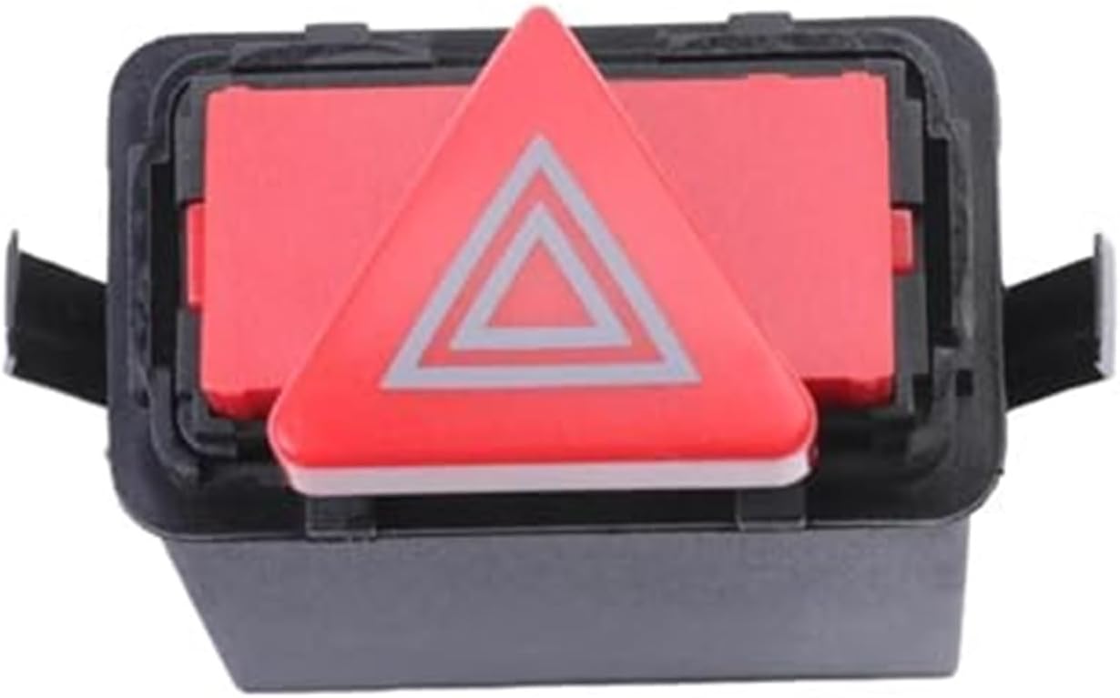 for A3 for A4 S4 A6 1998-2002 8D0941509H 8D0941509K 480941509C Car Hazard Warning Switch