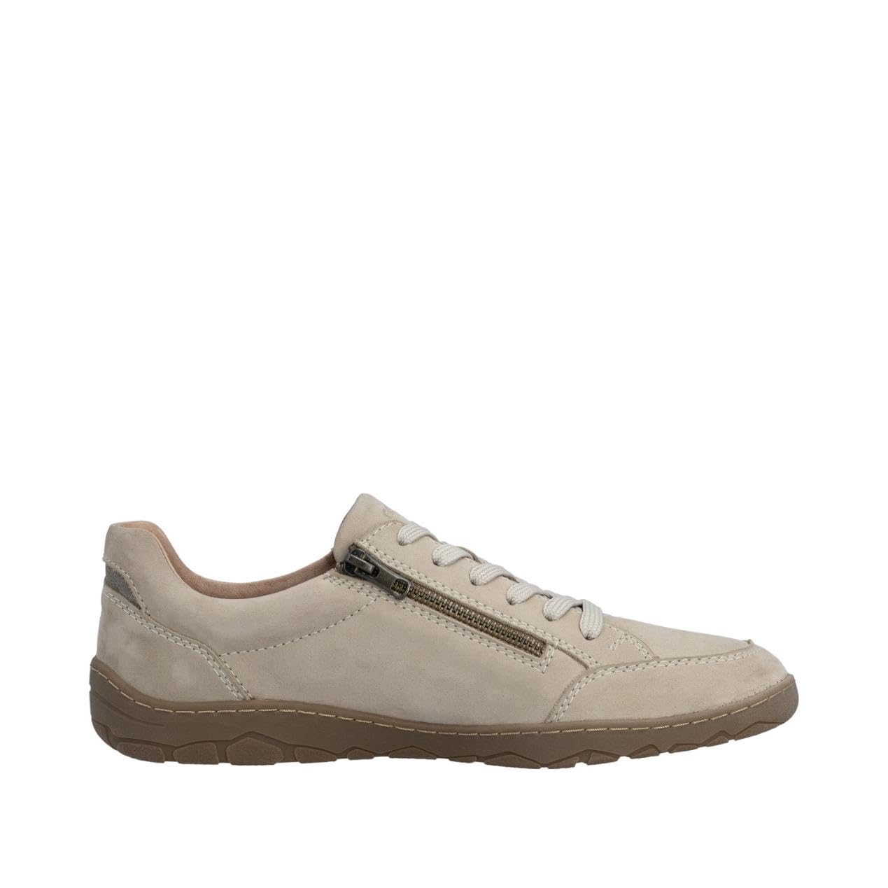 Rieker Herren 08300 Schnürschuhe