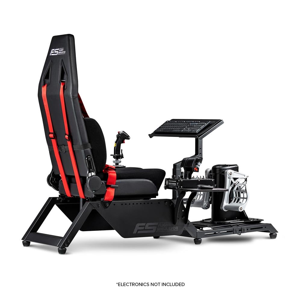 Next Level Racing - Flight Simulator (396053)