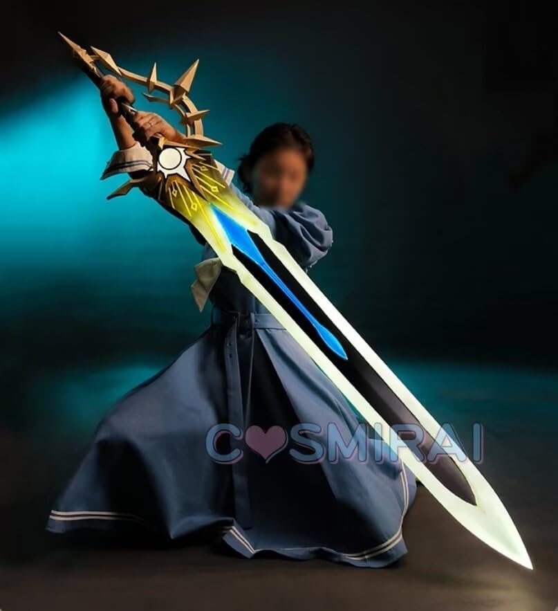 Monenjoy 崩壊スターレイル ファイノン Phaino 剣 コスプレ道具 110cm