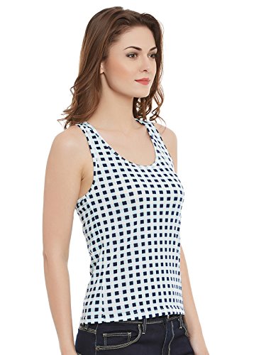 Image of Clovia Women's Regular Fit Top