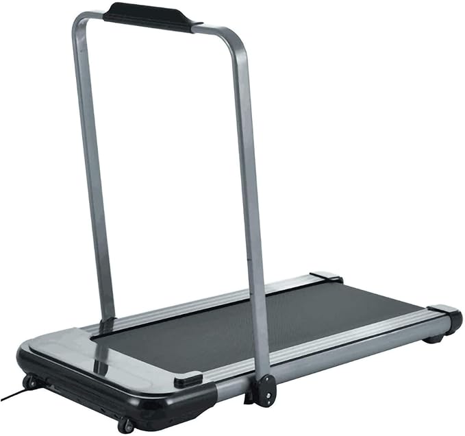 Caminadora Eléctrica Plegable NYTFHMS con Bluetooth y Pantalla LED miniatura 2