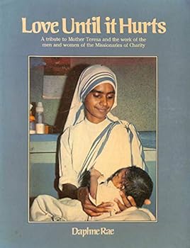 Paperback Love Until It Hurts Book