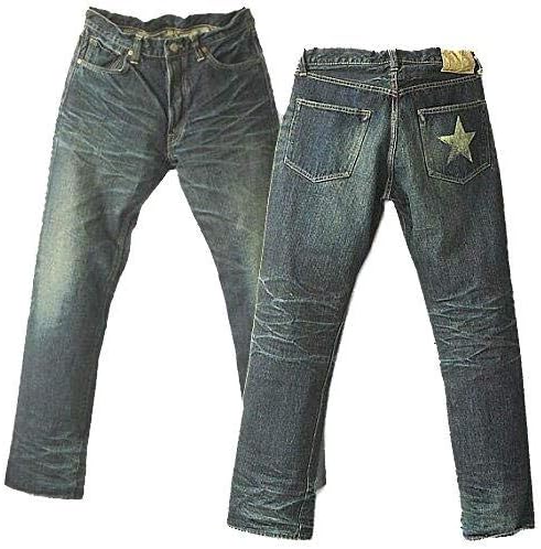 Amazon シュガーケーン Sugar Cane Lone Star Jeans 14ozdenim Sch 32 ジーンズ 通販