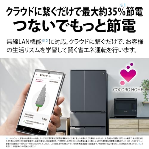 SHARP（シャープ）『SJ-MF55M）』