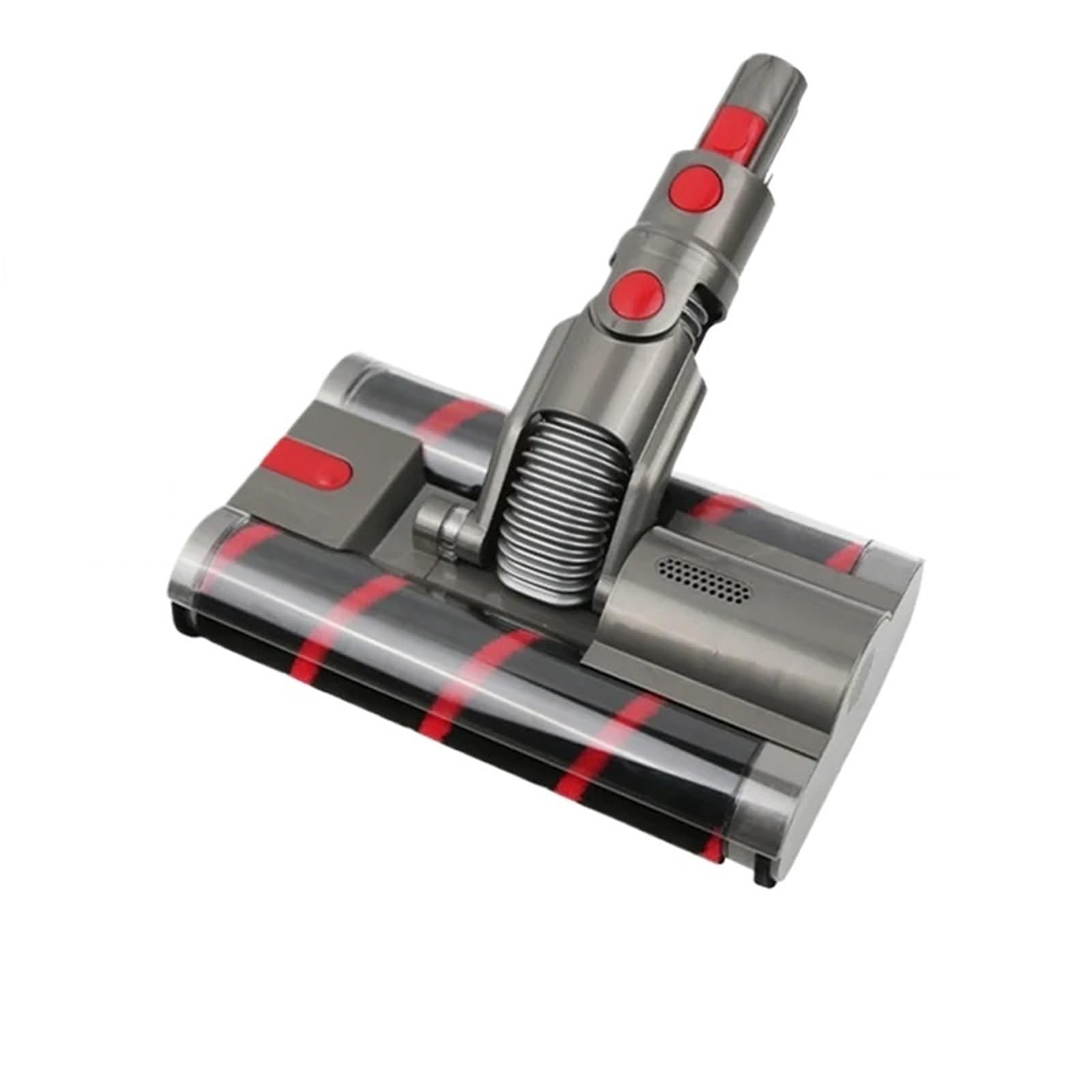 Attacco for aspirapolvere con parti di ricambio for filtro Testina di ricambio for spazzola elettrica for pavimenti, compatibile con DYSON SV21 B67A