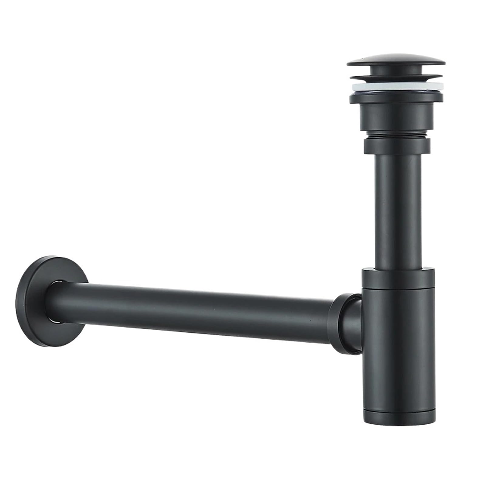 1pcs Basin Sink Pop Up Drain Waste Stopper Bathroom Faucet Accessories