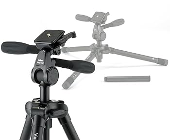 Amazon | Velbon 三脚 ULTRA LUXi M LUXiM | 卓上三脚・ミニ三脚