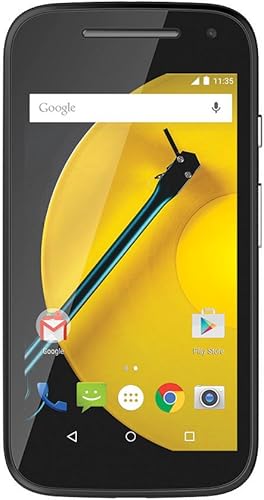 Motorola Moto Generazione Smartphone  LTE  GB  RAM GB  Nero  Italia  Motorola Moto Generazione Smartphone  LTE  GB  RAM GB  Nero  Italia